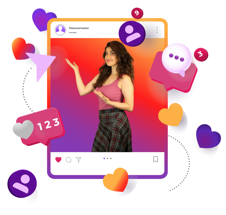 Social Marketplace Platform